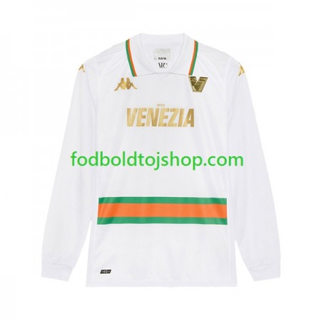 Venezia Udebane trøje 2023-24 L/S